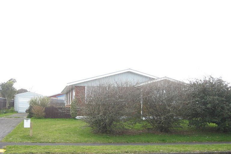 Photo of property in 16 Tybalt Street, Stratford, 4332