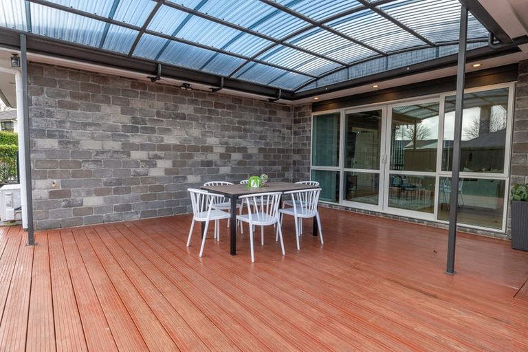 Photo of property in 4 Wishbone Court, Flagstaff, Hamilton, 3210