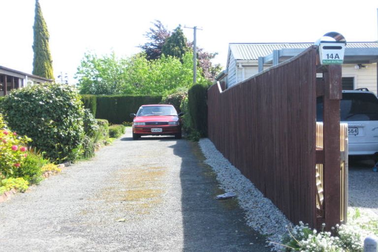 Photo of property in 14a Percy Street, Blenheim, 7201