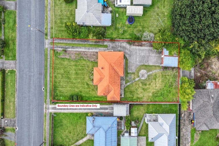 Photo of property in 11 Prospect Street, Putaruru, 3411