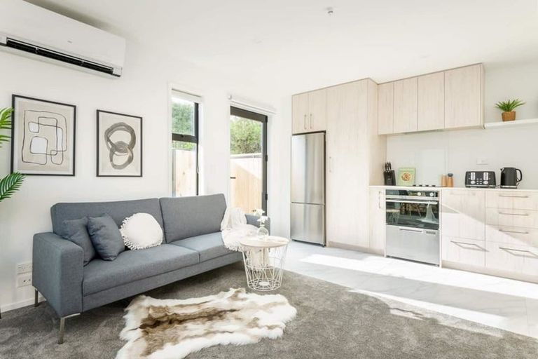 Photo of property in 3/19 Keppel Street, New Brighton, Christchurch, 8083