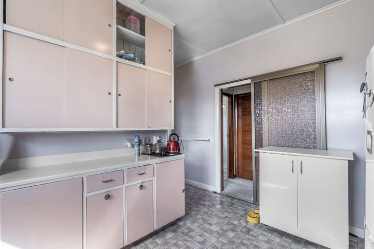 Photo of property in 462 Tweed Street, Georgetown, Invercargill, 9812