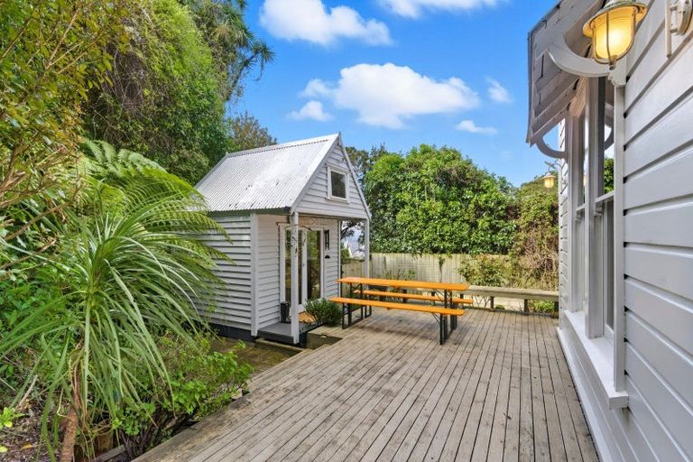 Photo of property in 7 Strathmore Crescent, Roslyn, Dunedin, 9010