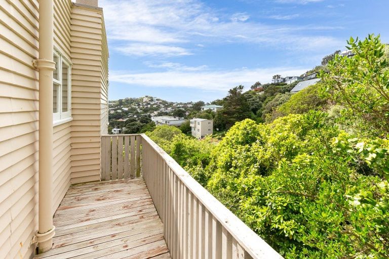 Photo of property in 69 Tannadyce Street, Strathmore Park, Wellington, 6022