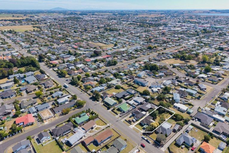 Photo of property in 147 Bartholomew Road, Levin, 5510