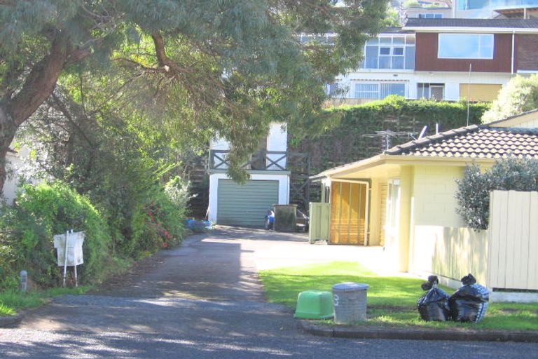 Photo of property in 1/68 Hattaway Avenue, Bucklands Beach, Auckland, 2012