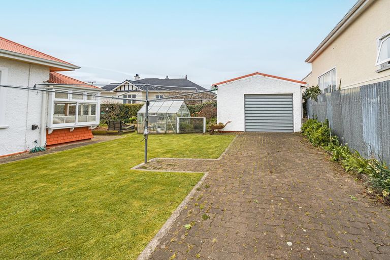 Photo of property in 61 Hull Street, South Hill, Oamaru, 9400