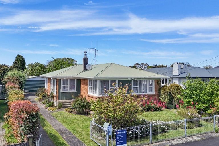 Photo of property in 1 Sunnyside Road, Nawton, Hamilton, 3200