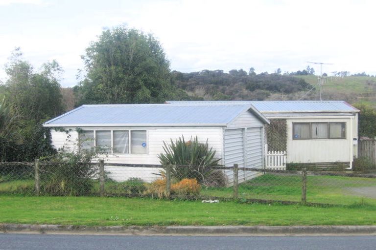 Photo of property in 80 King Street, Hikurangi, 0114