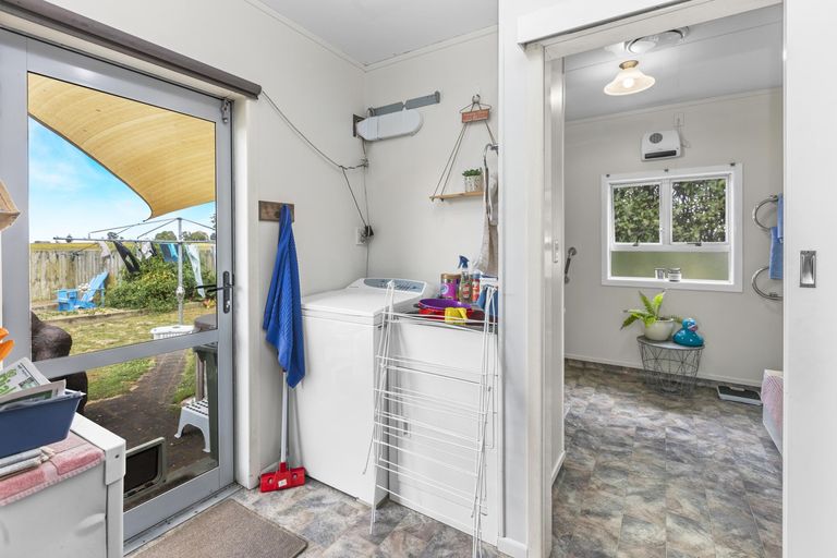 Photo of property in 533 Piraunui Road, Te Aroha West, Te Aroha, 3391