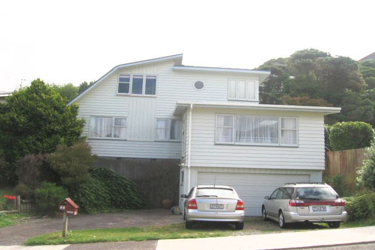 Photo of property in 90 Amapur Drive, Ngaio, Wellington, 6035