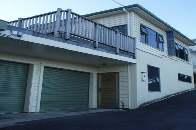 Photo of property in 52 Mitchell Street, Brooklyn, Wellington, 6021