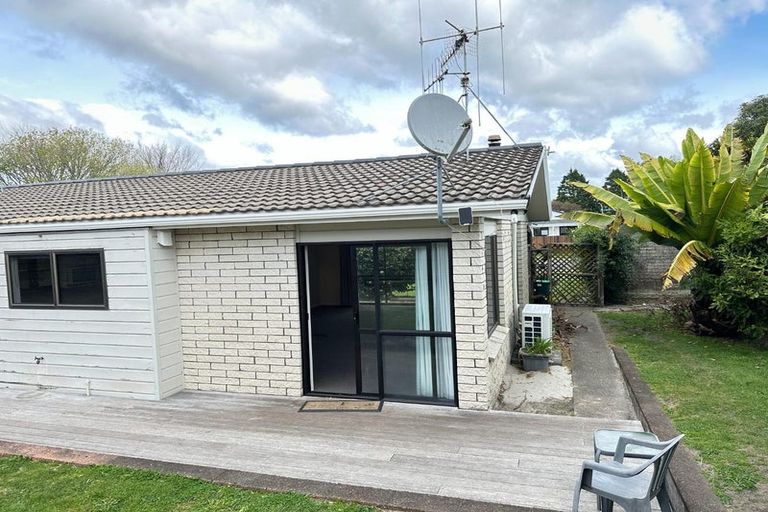 Photo of property in 17 Kinross Place, Mount Maunganui, 3116