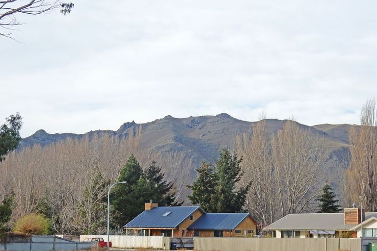 Photo of property in 13 Coronet Place, Otematata, 9412