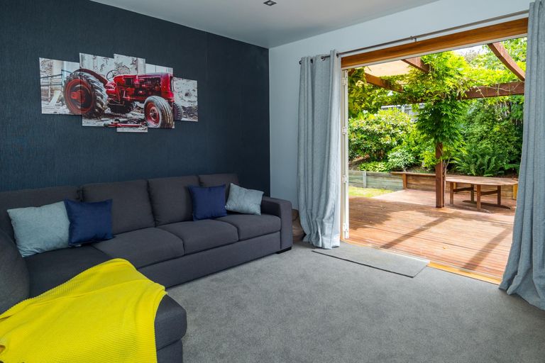 Photo of property in 72 Marston Road, Kensington, Timaru, 7910