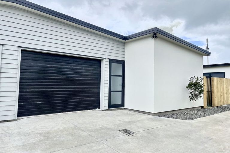 Photo of property in 2/155 Rimu Street, Maeroa, Hamilton, 3200