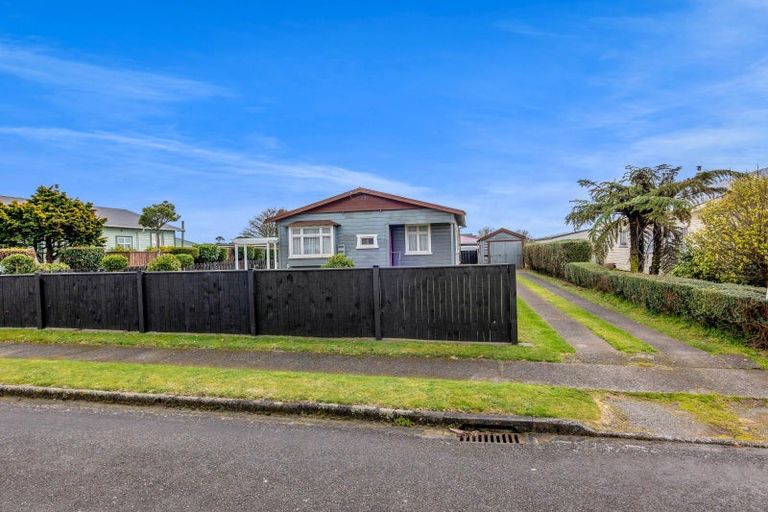 Photo of property in 58 Pembroke Road, Stratford, 4332