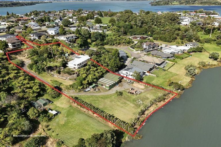 Photo of property in 17 Te Wati Street, Maungatapu, Tauranga, 3112