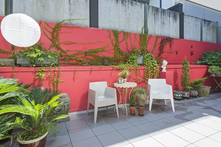 Photo of property in 1d/2 Dickens Street, Grey Lynn, Auckland, 1021
