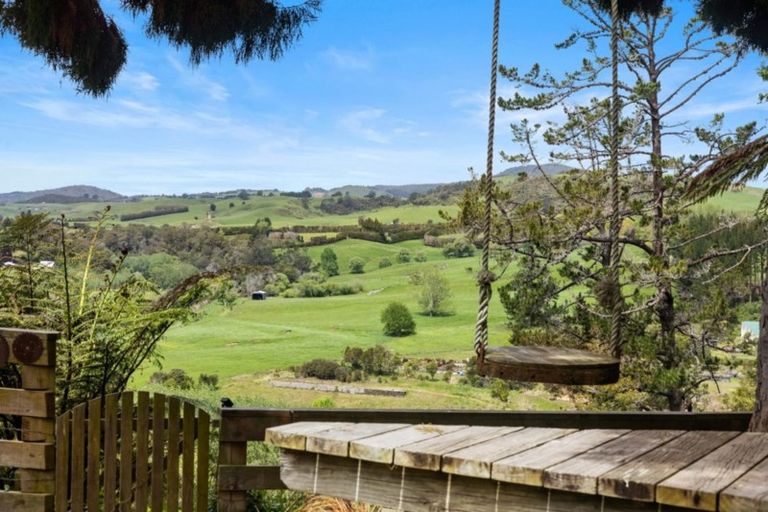 Photo of property in 66 Old Waitekauri Road, Waikino, Waihi, 3682