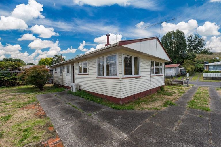 Photo of property in 23 Bullians Avenue, Taumarunui, 3920