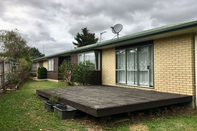 Photo of property in 12 Courtvale Place, Flat Bush, Auckland, 2019
