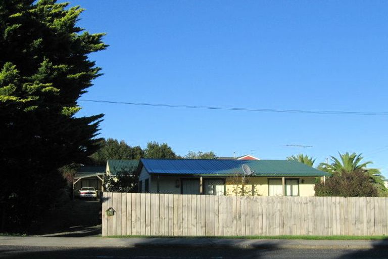 Photo of property in 51 Beachlands Road, Beachlands, Auckland, 2018