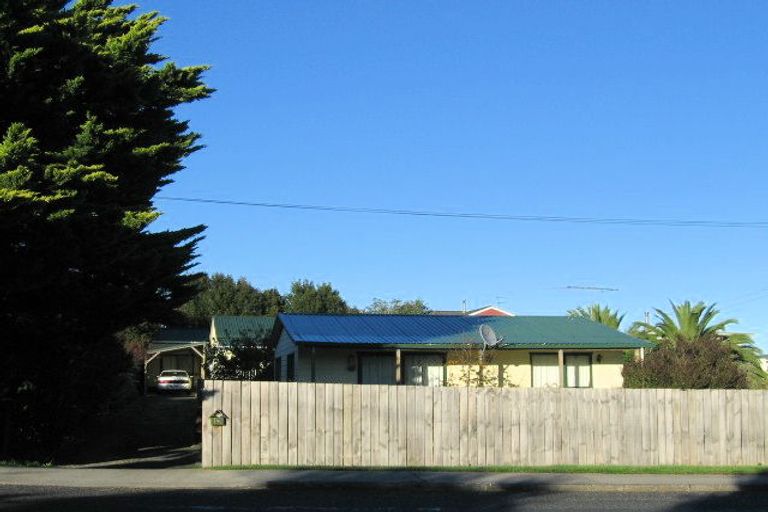 Photo of property in 51 Beachlands Road, Beachlands, Auckland, 2018