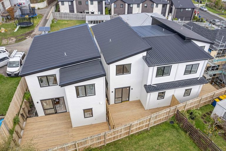 Photo of property in 49b Vera Road, Te Atatu South, Auckland, 0610