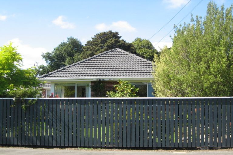 Photo of property in 54 Greenpark Street, Hoon Hay, Christchurch, 8025