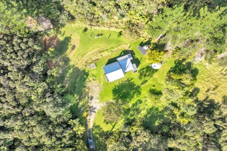Photo of property in 280 Taylor Road, Taipa, Kaitaia, 0483