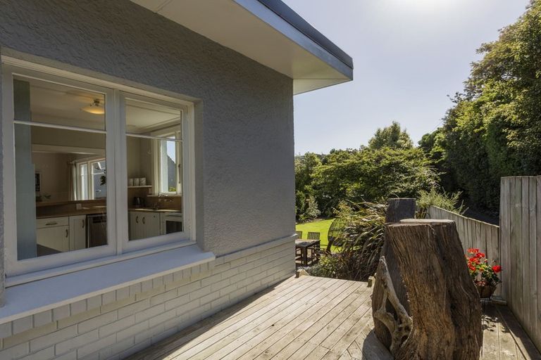 Photo of property in 201 Musselburgh Rise, Andersons Bay, Dunedin, 9013