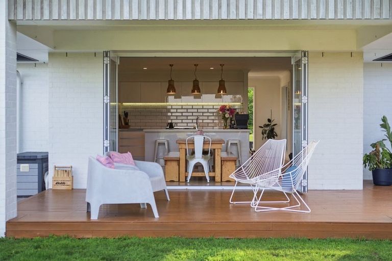 Photo of property in 169f Wairoa Road, Minden, Tauranga, 3171