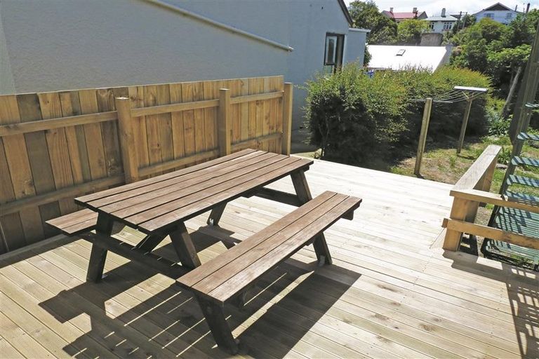 Photo of property in 23 Duncan Street, Dunedin Central, Dunedin, 9016