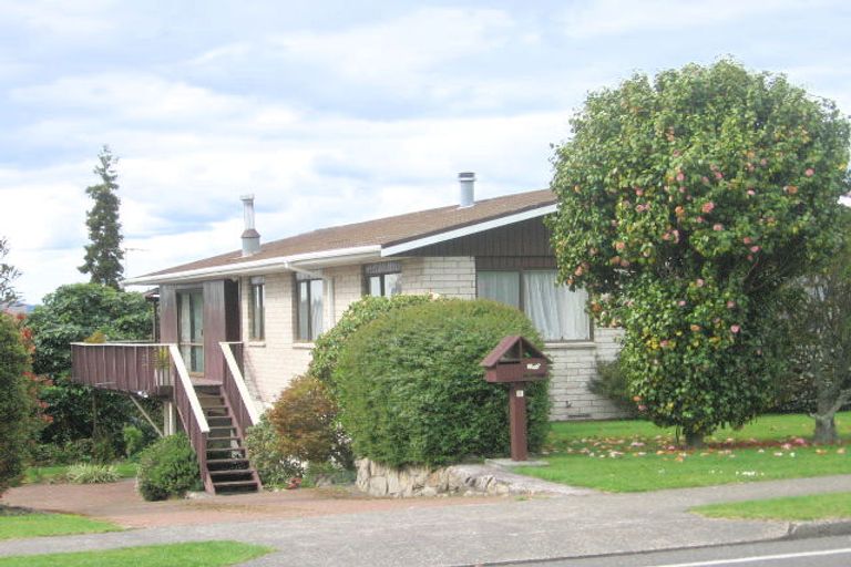 Photo of property in 344 Pukehangi Road, Sunnybrook, Rotorua, 3015