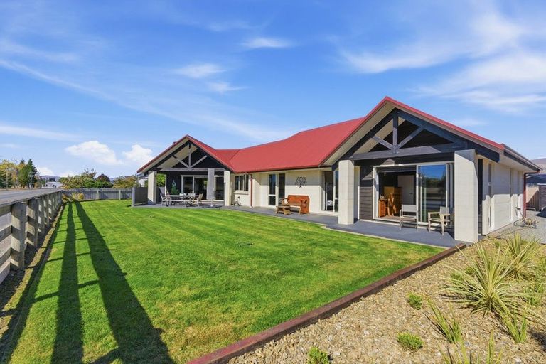 Photo of property in 14 Lakeland Avenue, Twizel, 7901