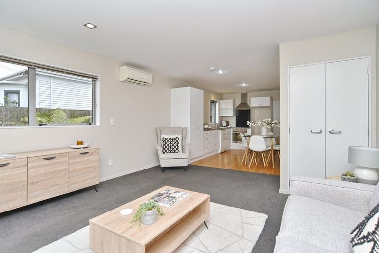 Photo of property in 532b Hereford Street, Linwood, Christchurch, 8011