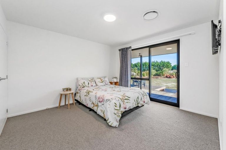 Photo of property in 27 Mcintoshs Road, Fernside, Rangiora, 7471