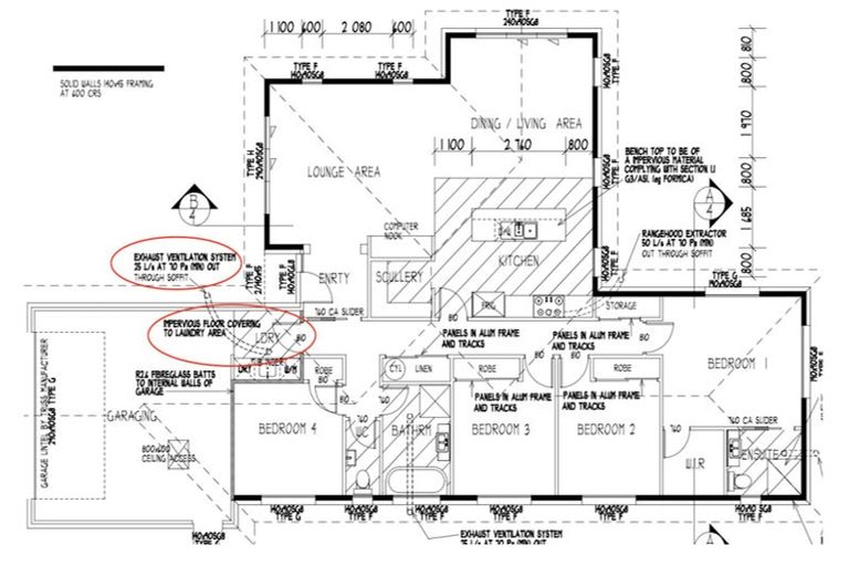 Photo of property in 13 Cleaver Street, Woodend, 7610