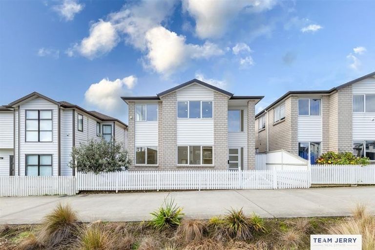 Photo of property in 233 Murphys Road, Flat Bush, Auckland, 2019