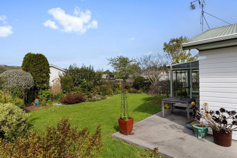 Photo of property in 11 Bradley Street, Paeroa, 3600