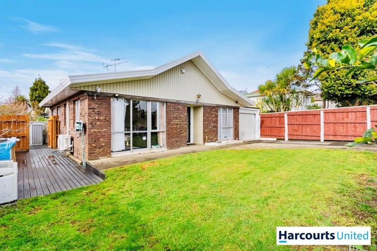 Photo of property in 1/55a Woolfield Road, Papatoetoe, Auckland, 2025
