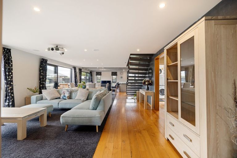 Photo of property in 55 Sovereign Boulevard, Kaiapoi, 7630