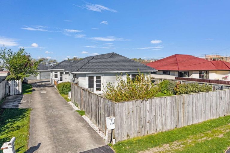Photo of property in 116 Warden Street, Richmond, Christchurch, 8013
