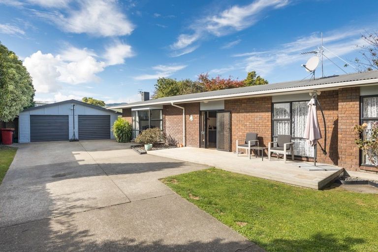 Photo of property in 25 Pembroke Street, Ashhurst, 4810