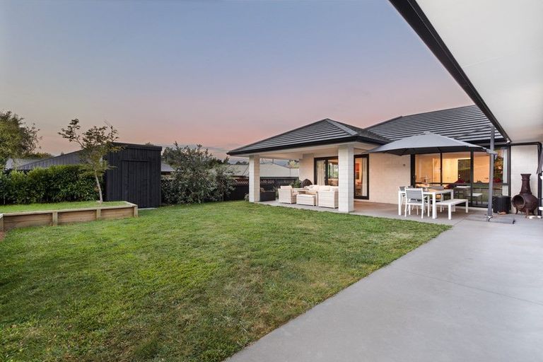 Photo of property in 11 Bronte Place, Leamington, Cambridge, 3432