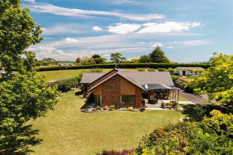 Photo of property in 968a Tauwhare Road, Tauwhare, Hamilton, 3287