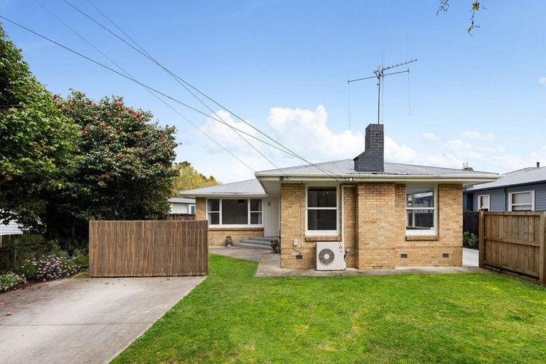 Photo of property in 86 Grey Street, Cambridge, 3434