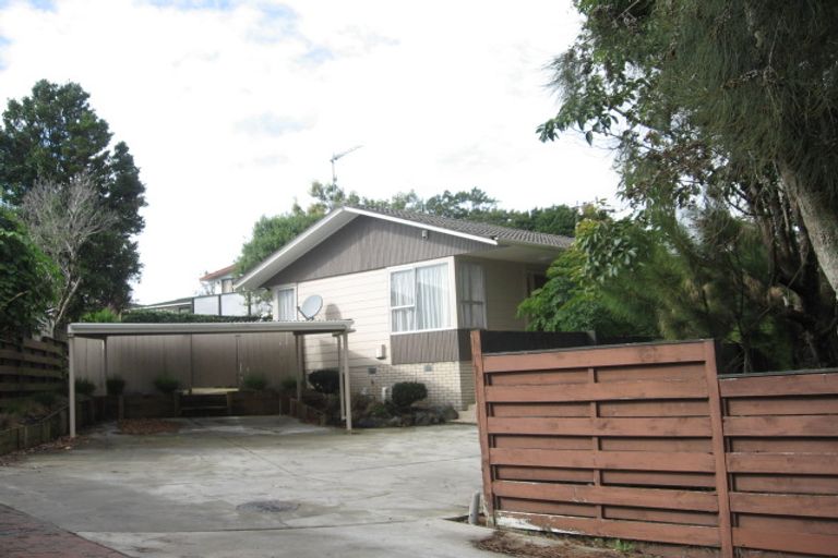 Photo of property in 10a Marvon Downs Avenue, Pakuranga Heights, Auckland, 2010