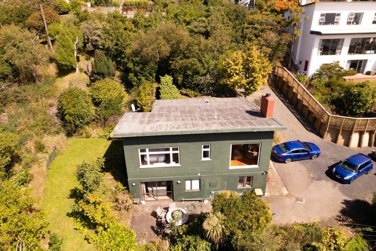 Photo of property in 54a Earls Road, Saint Clair, Dunedin, 9012